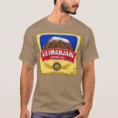 Recherche de kilimanjaro tshirts Faune