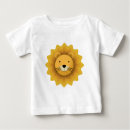Recherche de tête de lion bébé vêtements Animal