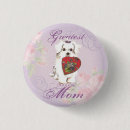 Recherche de coeur badges Mère