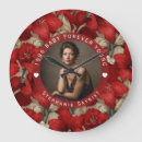 Recherche de demoiselle horloges Floral