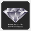 Recherche de bling bling autocollants Diamant