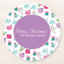 Recherche de motif papier peint dessous de verres Aquarelle