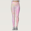 Recherche de iridescent leggings Pastel