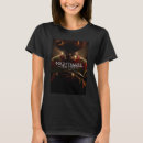 Recherche de england femme tshirts Wes craven