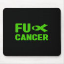 Recherche de ruban conscience tapis souris Lutteur contre le cancer