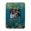 Recherche de hiver mariage magnets Merci