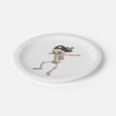 Recherche de skeleton assiettes Danceleton