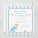 Recherche de banderole invitations Bleu