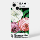 Recherche de camélia iphone coques Rétro
