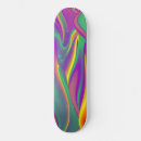 Recherche de magie skateboards Floral