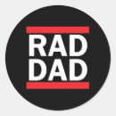 Recherche de rads autocollants Rad dad
