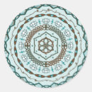 Recherche de lotus mandala autocollants Indien