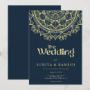 Recherche de bollywood mariage invitations Hindu