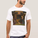 Recherche de nativité tshirts Vierge marie
