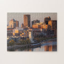 Recherche de minnesota puzzles Amérique