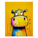 Recherche de hippopotames posters Pour tous