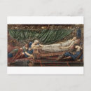 Recherche de burne jones cartes postales Coley