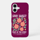 Recherche de fruits iphone coques Fruit d'été