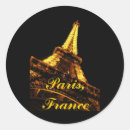 Recherche de paris france autocollants Tour