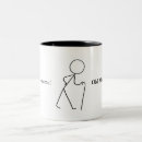 Recherche de conception originale tasses Humour