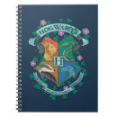 Recherche de blason carnets Harry potter