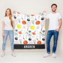 Recherche de basketball couvertures plaids Athlétique