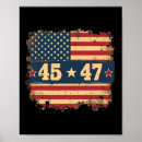 Recherche de trump posters Bidon