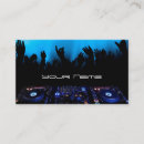 Recherche de techno cartes visite Deejay