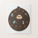 Recherche de boissons puzzles Pour lui