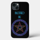 Recherche de païen iphone coques Pentacle