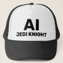 Recherche de technologie casquettes Intelligence artificielle