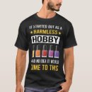 Recherche de tech tshirts Technicien d'ongle