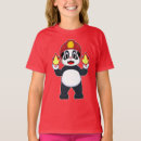 Recherche de la du pompier fille tshirts Pour tous