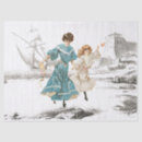Recherche de bateau de mère Fille