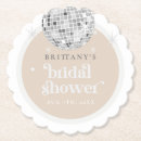 Recherche de douche nuptiale dessous de verres Pour eux