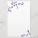 Recherche de cerise papier à lettre Fleurir