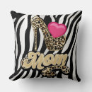 Recherche de zebra coussins Rose