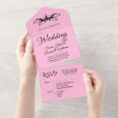 Recherche de tri couleur invitations Classique