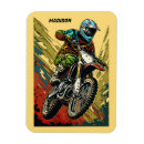 Recherche de motocross magnets Vélo