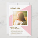 Recherche de triangle rose invitations Diplôme