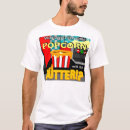 Recherche de maïs tshirts Beurre