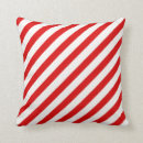 Recherche de cannes coussins Rouge