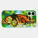 Recherche de beau papillon iphone coques Coloré