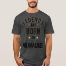 Recherche de milwaukee tshirts Fierté
