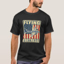 Recherche de b 17 tshirts Drapeau