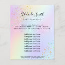 Recherche de arc en ciel prospectus Pour elle