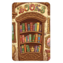 Recherche de étagère magnets Livres