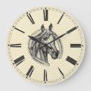 Recherche de fer cheval horloges Pays