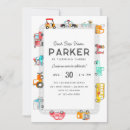 Recherche de klaxons invitations Pour tous
