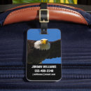 Recherche de aigles bagages étiquettes Oiseau de proie